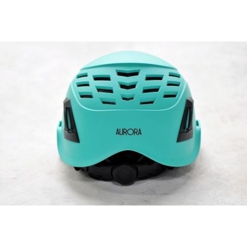  Каска GURU Aurora Mint в Луганске  
