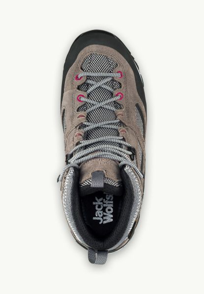 Купить ботинки jw force crest texapore mid w в Луганске