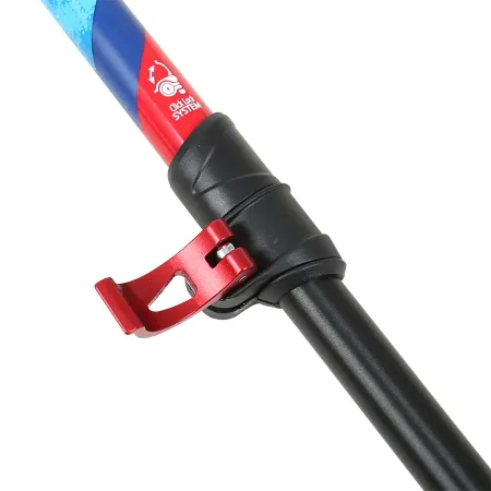 Палки треккинговые Сплав Mountain Tall Alu