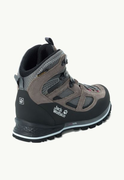 Купить ботинки jw force crest texapore mid w в Луганске