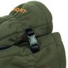 Перчатки Следопыт Angler виндблок хаки