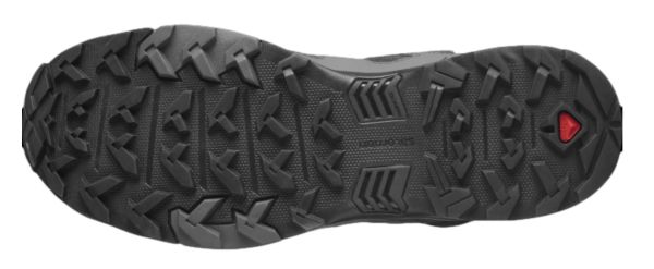 Купить ботинки salomon x ultra 4 mid gtx в Луганске