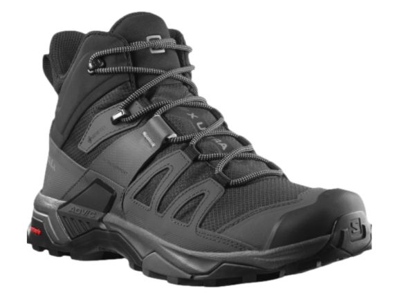 Купить ботинки salomon x ultra 4 mid gtx в Луганске