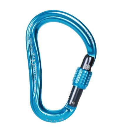 Карабин Camp Atom - Lock Blue в Луганске  