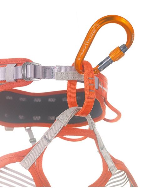  Карабин Camp CORE LOCK - Orange в Луганске  