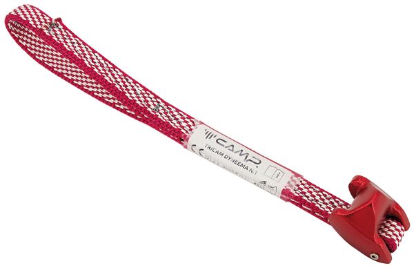  Комплект закладных элементов Camp Set Tricam Dyneema в Луганске  
