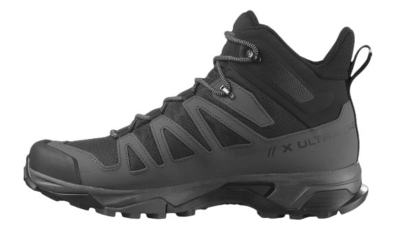 Купить ботинки salomon x ultra 4 mid gtx в Луганске