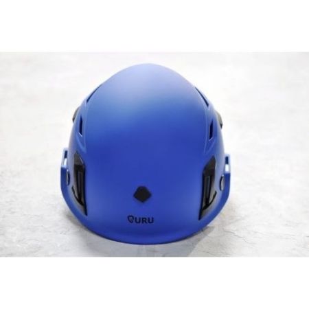  Каска GURU Aurora Blue в Луганске  