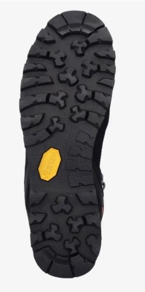 Купить ботинки cmp moon mid trekking shoe wp темно-синий в Луганске