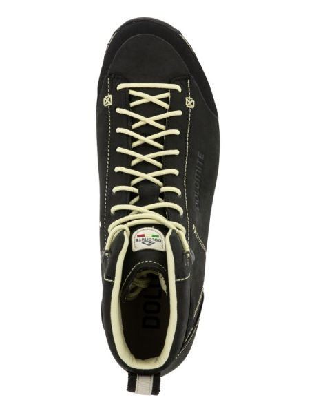 Купить ботинки dolomite 54 high fg evo gtx black в Луганске
