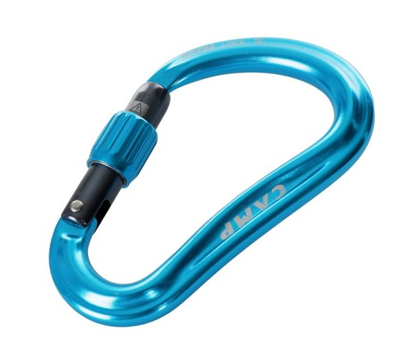  Карабин Camp Atom - Lock Blue в Луганске  