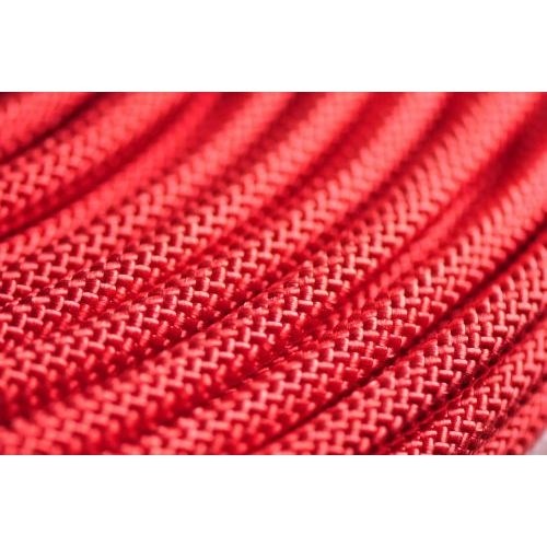  Веревка Ремера Переправа 2.0 10мм красный в Луганске  