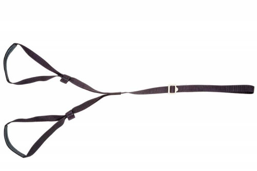  Педаль для жумара Ринг двойная в Луганске  