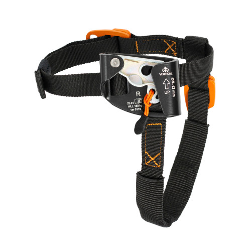  Зажим Вертикаль ножной правый в Луганске  