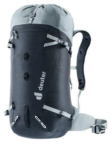 Рюкзак Deuter Guide 30 Black-Shale