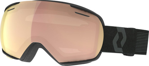 Купить маска scott linx mineral black enhancer rose chrome в Луганске