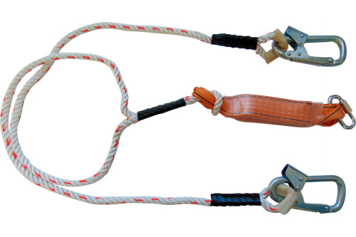  Строп аВд+Кс (веревка) в Луганске  