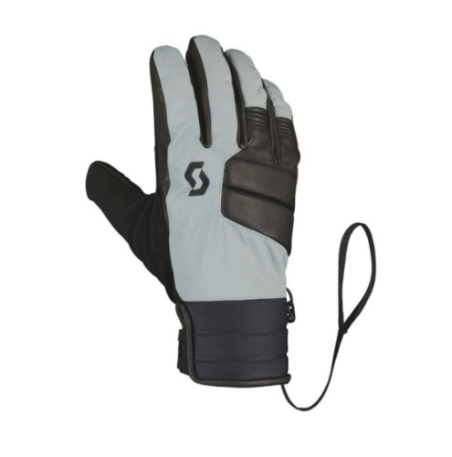 Перчатки Scott Ultimate Plus slate grey/black в Луганске