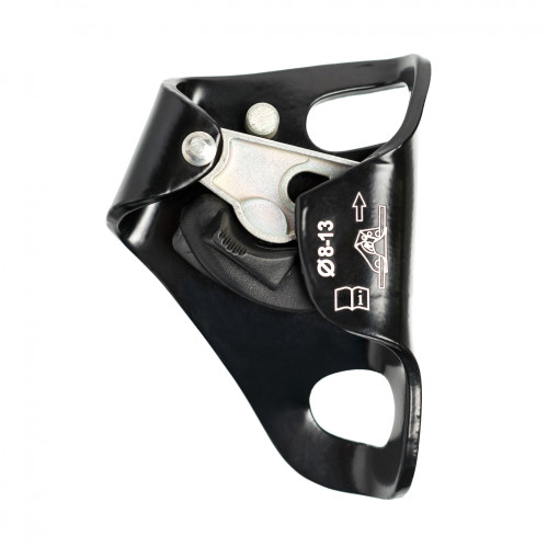  Зажим Вертикаль Кроль черный в Луганске  