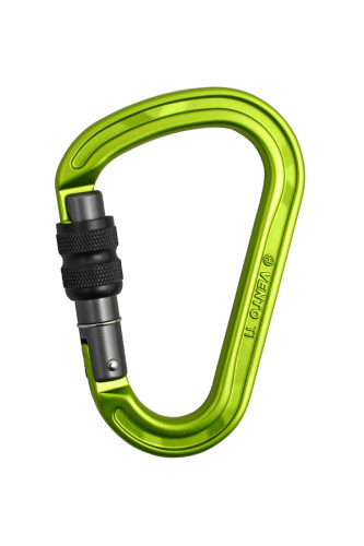  Карабин Венто Titanium с муфтой кейлок зеленый в Луганске  