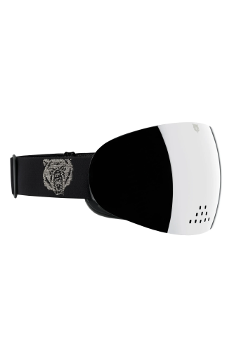 Купить маска terror-future silver в Луганске