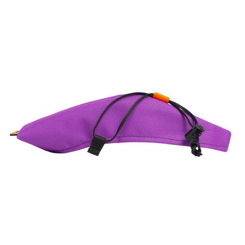  Чехол Вертикаль для ледорубов универсальный фиолетовый в Луганске  