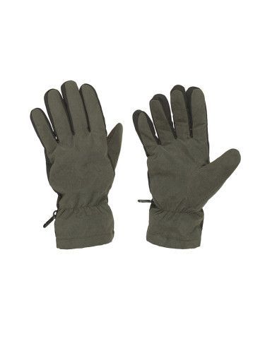 Перчатки Rosomaha "Путешественник" Н (оливковый) в Луганске