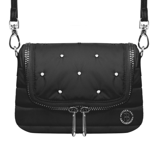 Сумка Poivre Blanc W20-9095-WO черная в Луганске