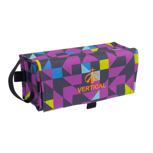  Сумка-чехол Вертикаль для альпинистских кошек цветная в Луганске  