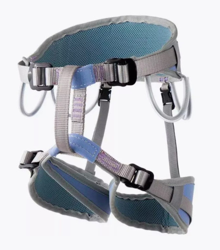  Страховочная система Венто Argon голубой в Луганске  