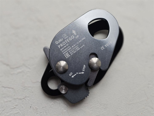  Зажим GURU PROTEGO в Луганске  