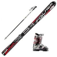 Комплект горнолыжный [взрослый]