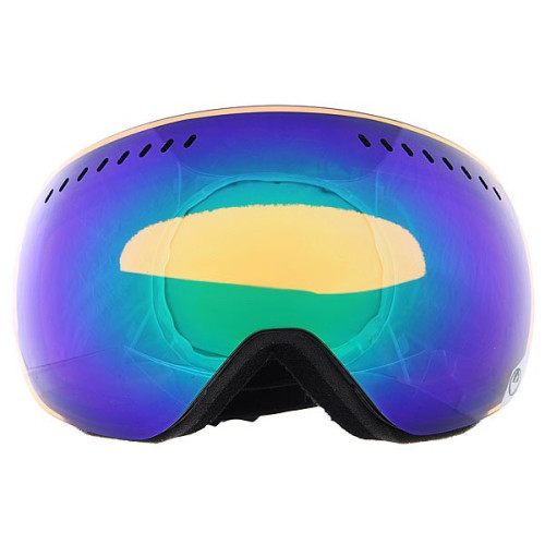 Купить маска dragon apxs coal/green ionized в Луганске