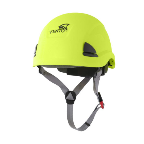  Каска Венто защитная Энерго флуоресцентно-зеленый в Луганске  