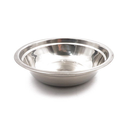 Миска Следопыт-эконом метал.d-21см 1300мл