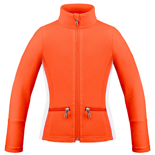 Толстовка Poivre Blanc W21-1605-JRGL красный в Луганске