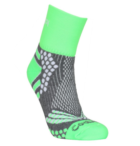 Купить Носки Accapi Trail Run Cushion Lime в Луганске