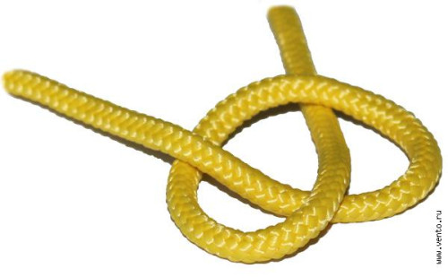  Шнур Венто "Высота 5" 5 мм в Луганске  