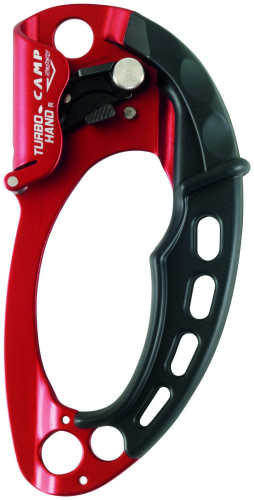  Зажим Camp TURBOHAND PRO Left в Луганске  