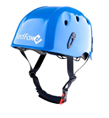  Каска Red Fox Combi синий в Луганске  