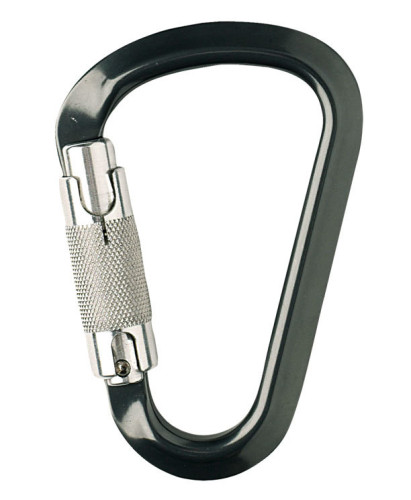  Карабин HMS Twist Lock G2 Salewa в Луганске  