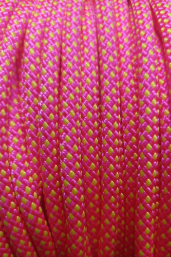  Репшнур Шнур ПА 32-х пр.с серд."Хват"7мм в Луганске  