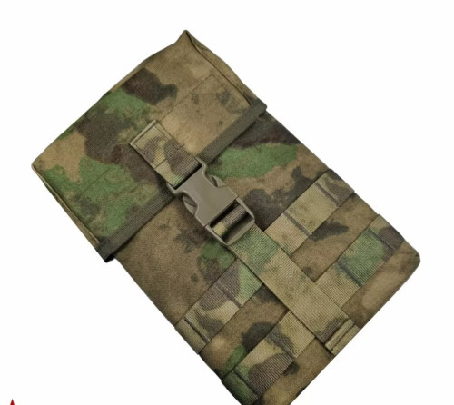 Подсумок Следопыт "Короб ПКМ-100" SLT-1 КМФ-мульти