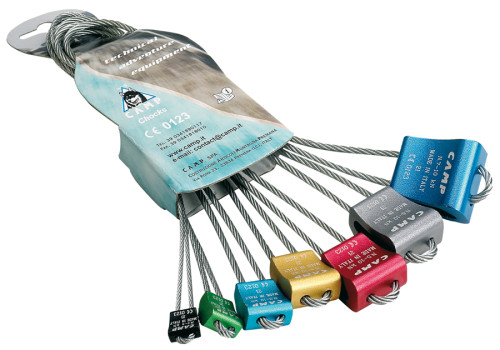  Набор закладных элементов Set Pro-Nuts Camp в Луганске  