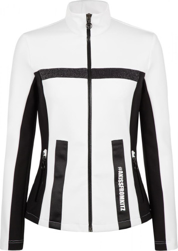 Куртка Sportalm Syllagar 90251900659,01 бело-черный в Луганске