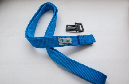  Переноска Guru с липучкой HARD в Луганске  