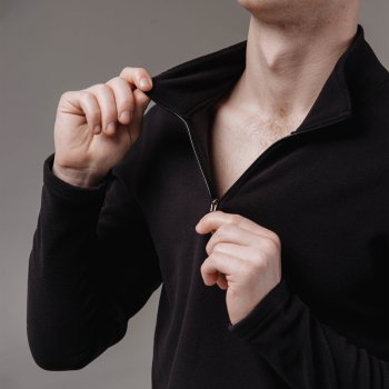 Термобелье Следопыт Fleece Zip Polartec Micro до -30С в Луганске