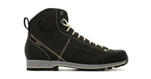 Купить ботинки dolomite 54 high fg evo gtx black в Луганске