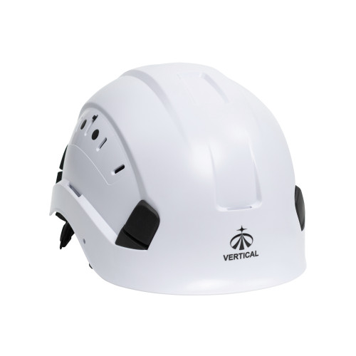  Каска Вертикаль альпинисткая Zenon белая в Луганске  