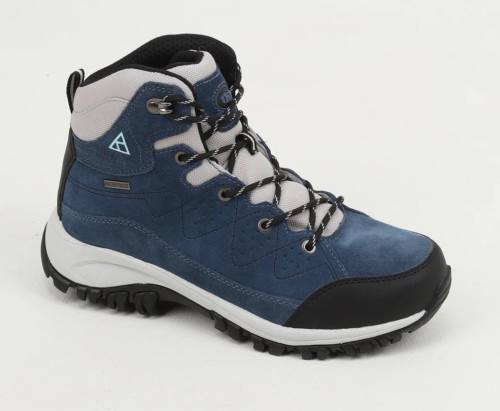 Купить ботинки женские треккинговые thb tarita с мембраной индиго, р-р37 в Луганске